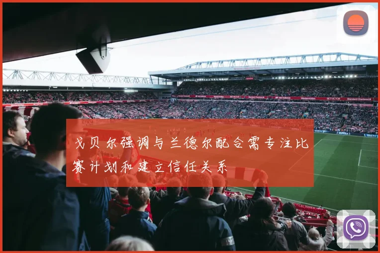 戈贝尔强调与兰德尔配合需专注比赛计划和建立信任关系