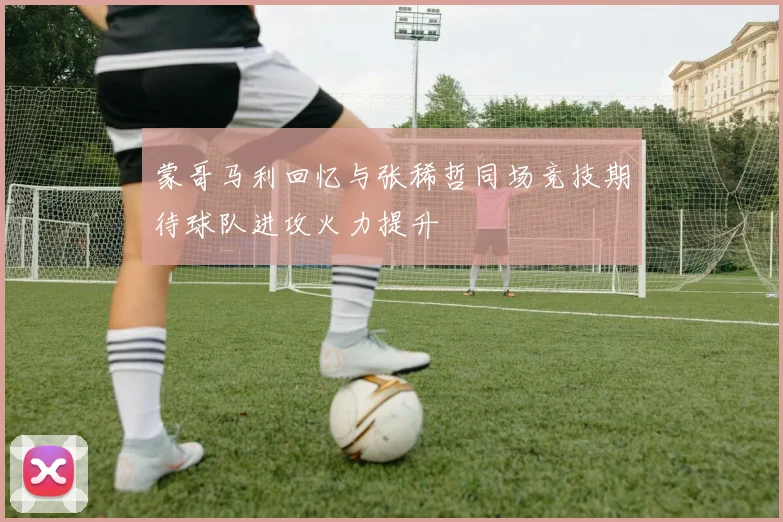 蒙哥马利回忆与张稀哲同场竞技期待球队进攻火力提升