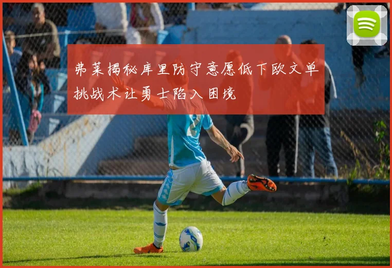 弗莱揭秘库里防守意愿低下欧文单挑战术让勇士陷入困境